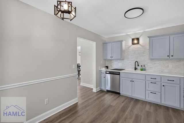 641 Piedmont Avenue, Hinesville, GA 31313
