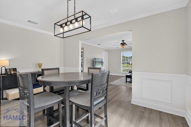 641 Piedmont Avenue, Hinesville, GA 31313