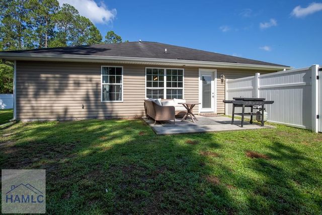 641 Piedmont Avenue, Hinesville, GA 31313
