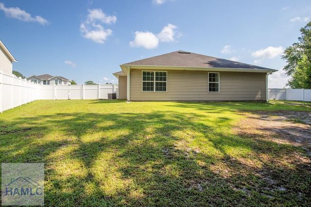 641 Piedmont Avenue, Hinesville, GA 31313