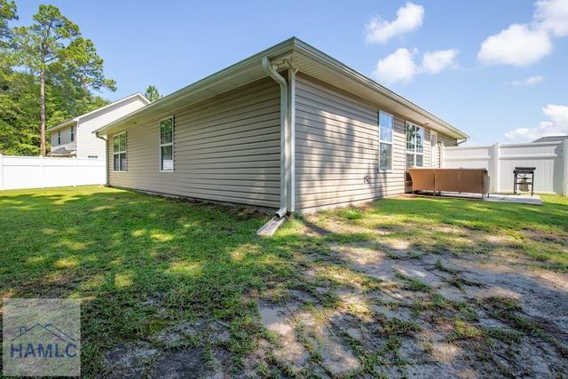 641 Piedmont Avenue, Hinesville, GA 31313