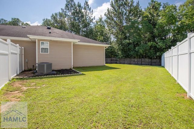 641 Piedmont Avenue, Hinesville, GA 31313