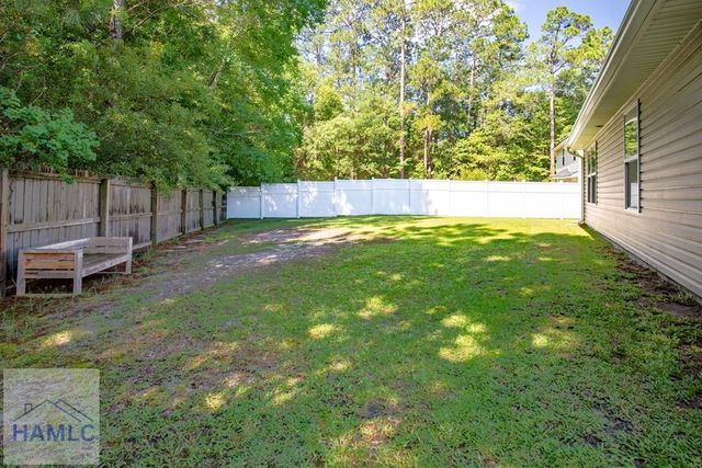 641 Piedmont Avenue, Hinesville, GA 31313