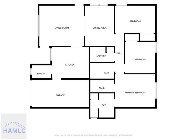 641 Piedmont Avenue, Hinesville, GA 31313