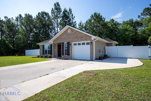 641 Piedmont Avenue, Hinesville, GA 31313