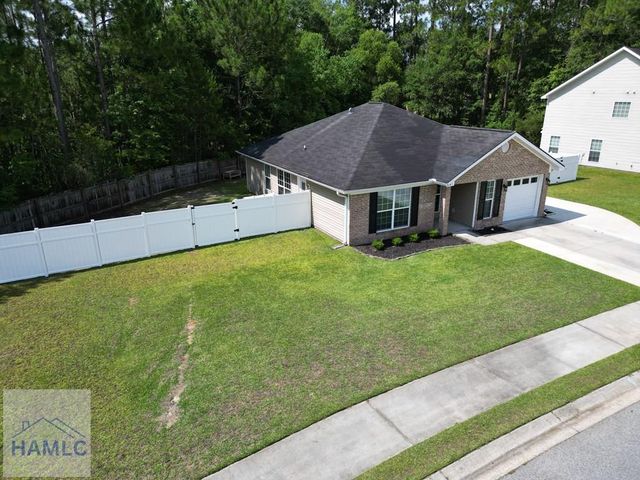 641 Piedmont Avenue, Hinesville, GA 31313