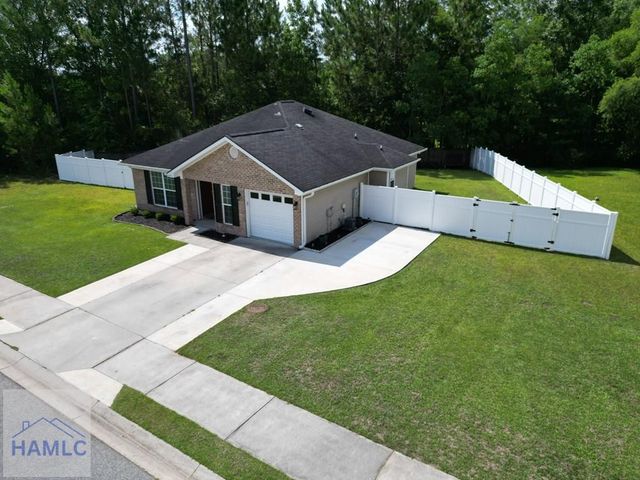641 Piedmont Avenue, Hinesville, GA 31313