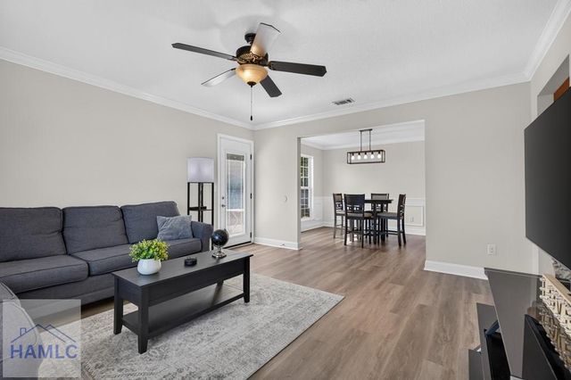 641 Piedmont Avenue, Hinesville, GA 31313