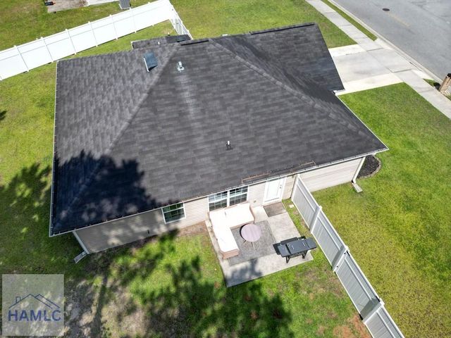 641 Piedmont Avenue, Hinesville, GA 31313