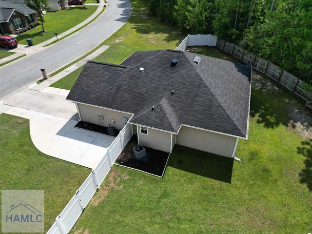 641 Piedmont Avenue, Hinesville, GA 31313