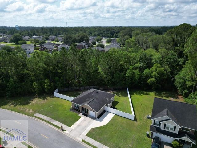 641 Piedmont Avenue, Hinesville, GA 31313