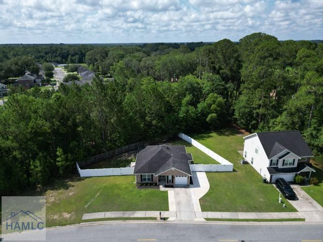 641 Piedmont Avenue, Hinesville, GA 31313