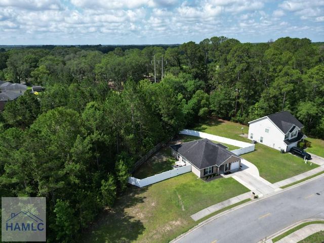 641 Piedmont Avenue, Hinesville, GA 31313