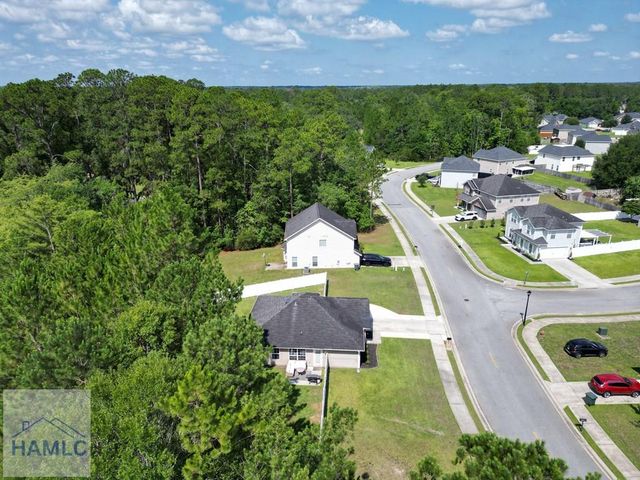 641 Piedmont Avenue, Hinesville, GA 31313