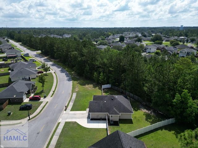 641 Piedmont Avenue, Hinesville, GA 31313