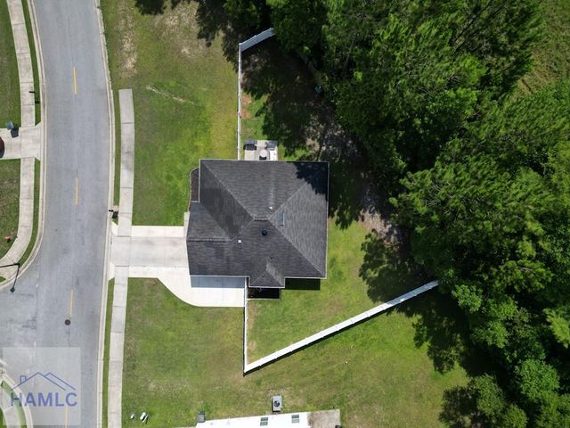641 Piedmont Avenue, Hinesville, GA 31313