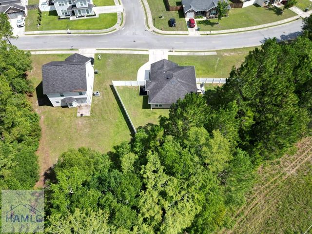 641 Piedmont Avenue, Hinesville, GA 31313