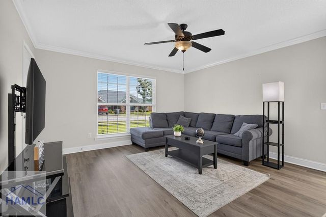 641 Piedmont Avenue, Hinesville, GA 31313