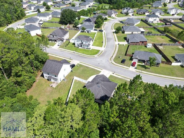 641 Piedmont Avenue, Hinesville, GA 31313