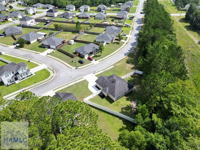 641 Piedmont Avenue, Hinesville, GA 31313