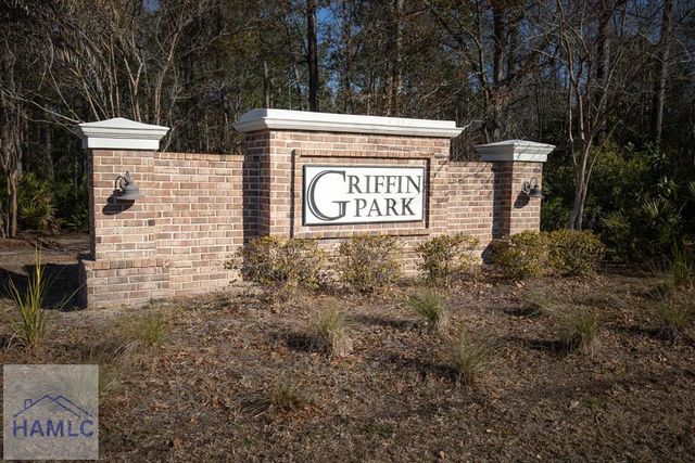 641 Piedmont Avenue, Hinesville, GA 31313