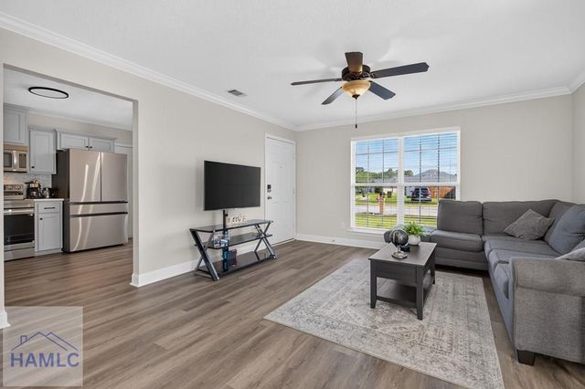 641 Piedmont Avenue, Hinesville, GA 31313