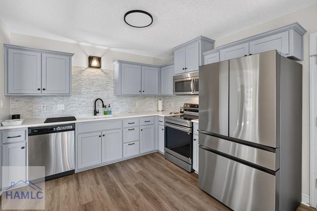 641 Piedmont Avenue, Hinesville, GA 31313