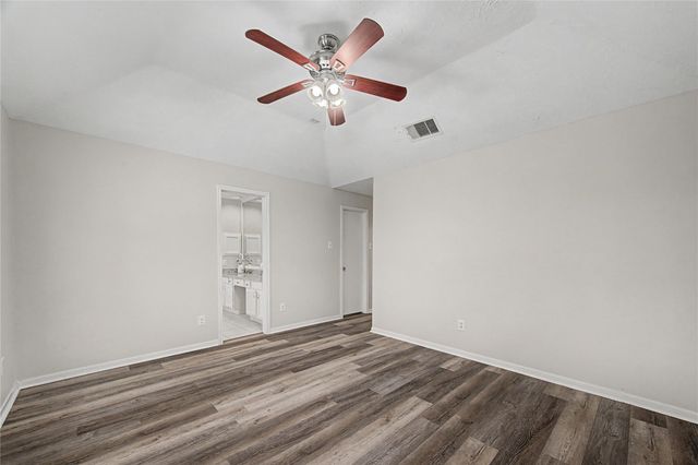 19215 Haystream Drive, Katy, TX 77449