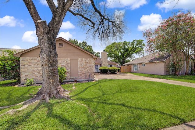 19215 Haystream Drive, Katy, TX 77449