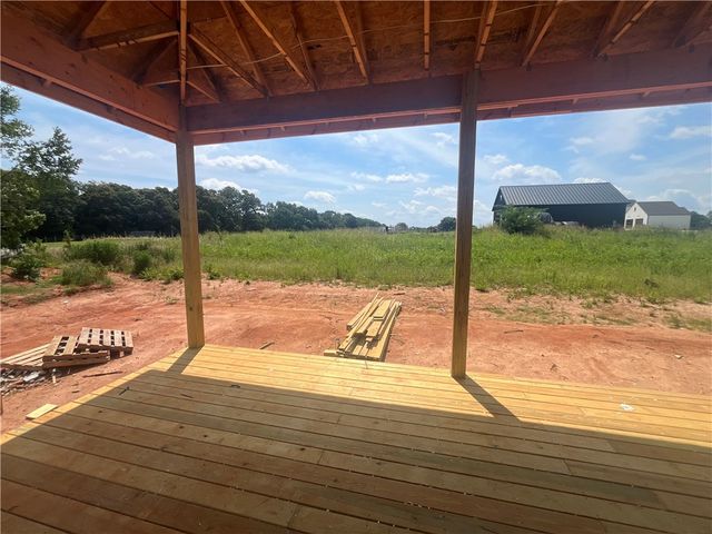 98 Jolly Wingo Road, Pendleton, SC 29670