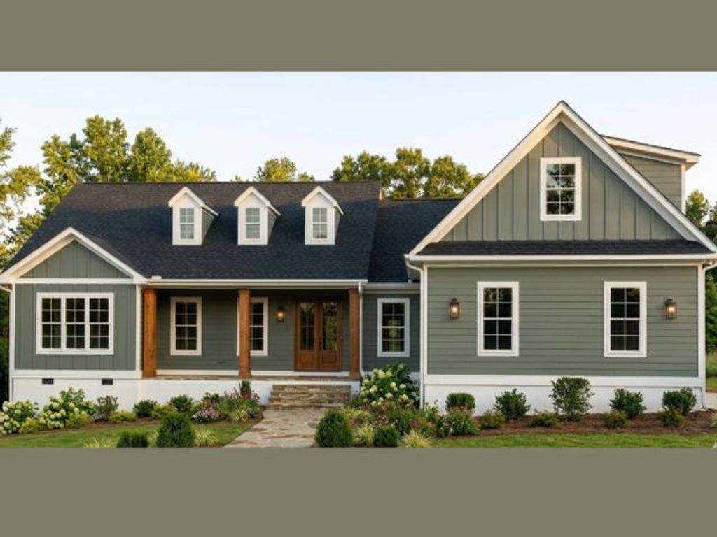 98 Jolly Wingo Road, Pendleton, SC 29670