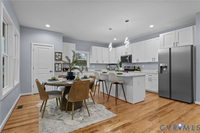 104 Center St, Petersburg, VA 23803