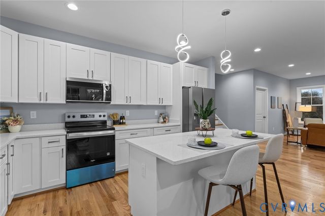 104 Center St, Petersburg, VA 23803