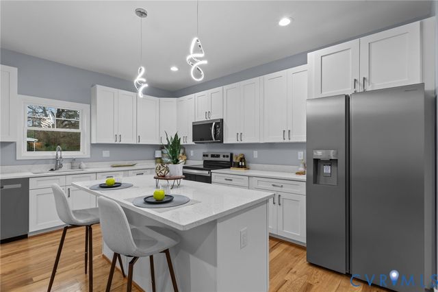 104 Center St, Petersburg, VA 23803