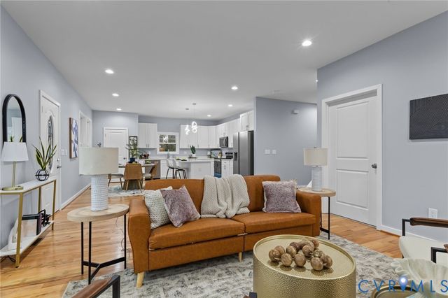 104 Center St, Petersburg, VA 23803