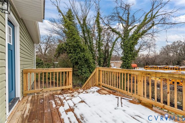 104 Center St, Petersburg, VA 23803