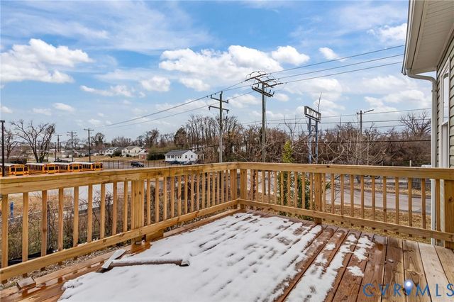 104 Center St, Petersburg, VA 23803