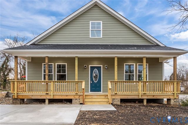 104 Center St, Petersburg, VA 23803