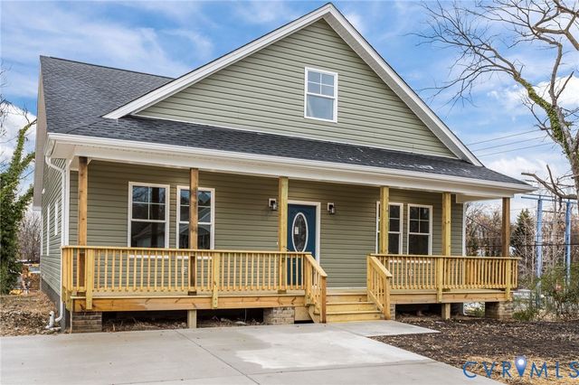 104 Center St, Petersburg, VA 23803