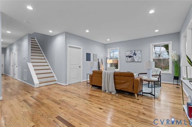 104 Center St, Petersburg, VA 23803