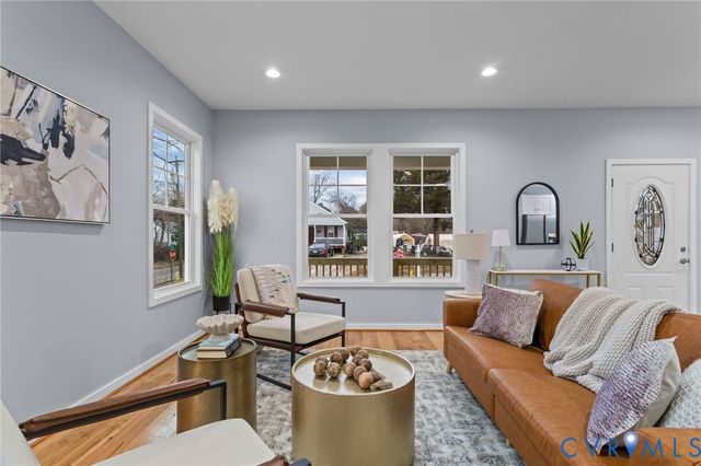 104 Center St, Petersburg, VA 23803