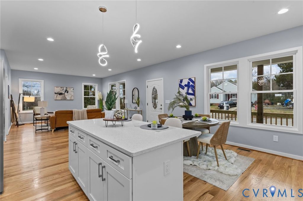 104 Center St, Petersburg, VA 23803