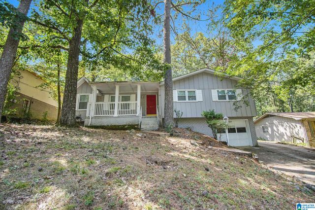 1416 BREWSTER CIRCLE, Birmingham, AL 35235