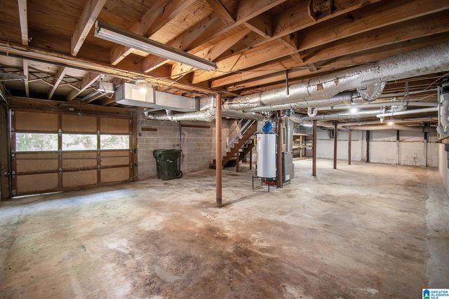 1416 BREWSTER CIRCLE, Birmingham, AL 35235