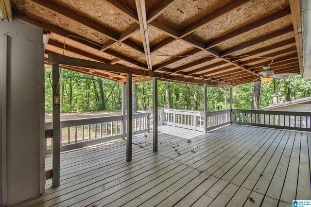 1416 BREWSTER CIRCLE, Birmingham, AL 35235