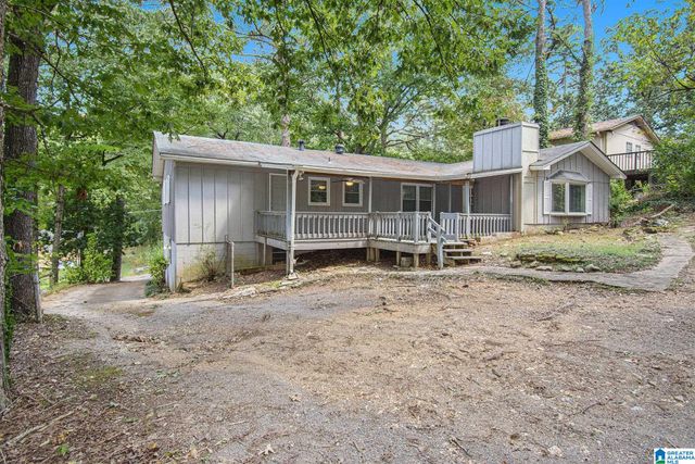 1416 BREWSTER CIRCLE, Birmingham, AL 35235