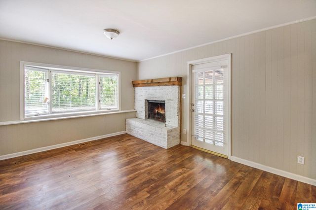 1416 BREWSTER CIRCLE, Birmingham, AL 35235