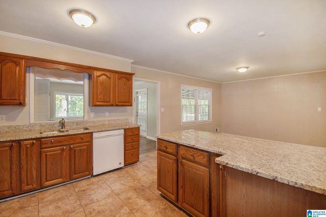 1416 BREWSTER CIRCLE, Birmingham, AL 35235