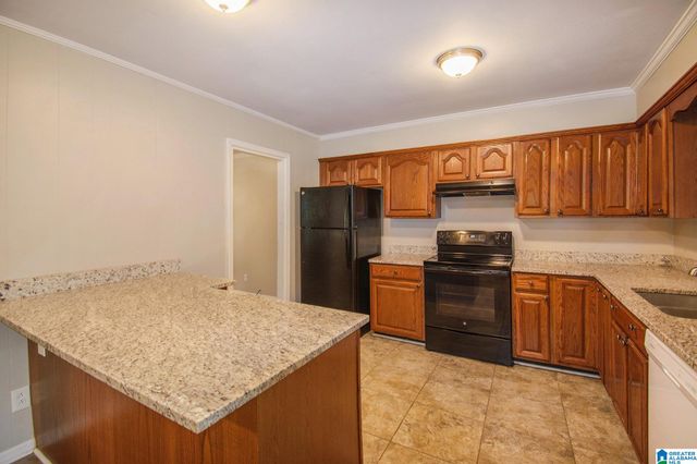 1416 BREWSTER CIRCLE, Birmingham, AL 35235