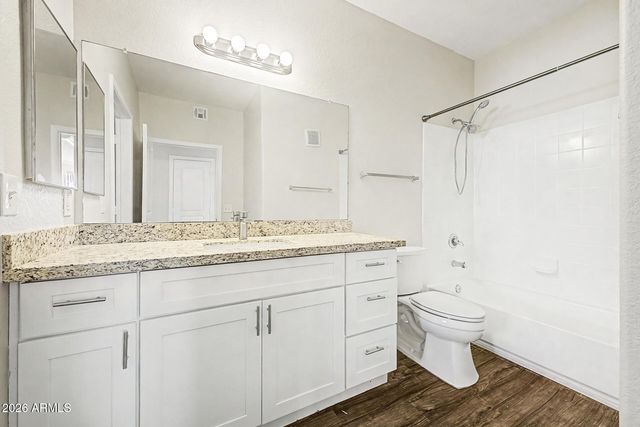 1941 S PIERPONT Drive 2071, Mesa, AZ 85206